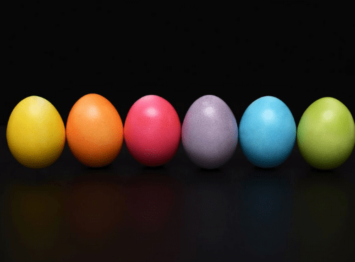 Aanleg naald Scepticisme Eieren en cholesterol - Hoeveel mag je eten? - High On Life