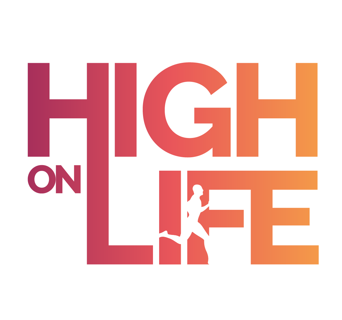 High On Life